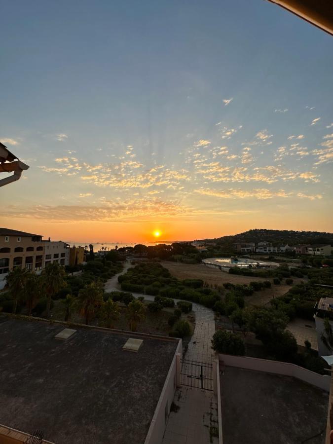 Appartement Cosy Climatise A 100M Des Plages กาสแซ็ง ภายนอก รูปภาพ
