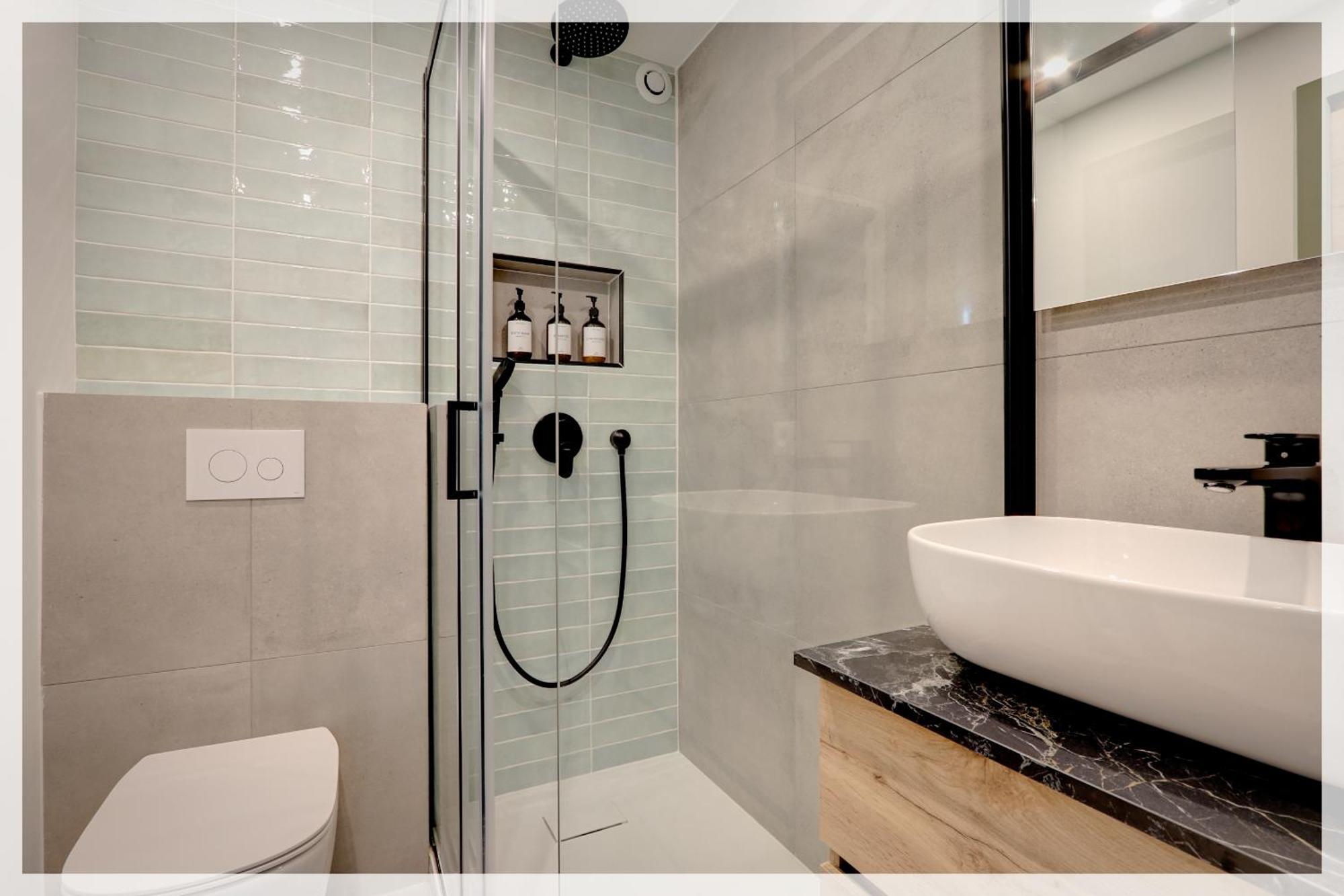 Appartement Cosy Climatise A 100M Des Plages กาสแซ็ง ภายนอก รูปภาพ