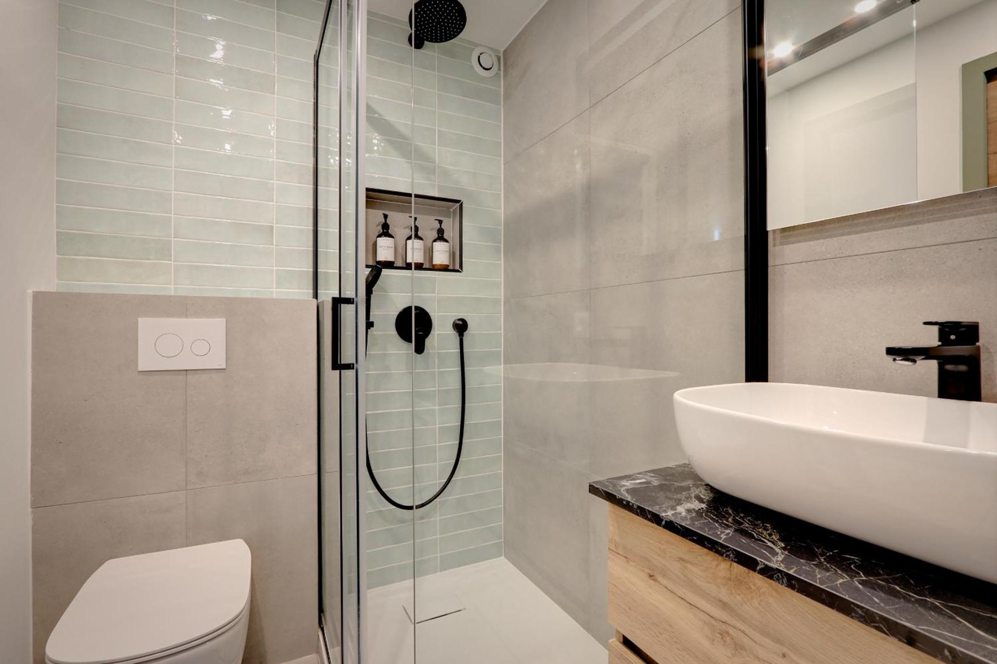 Appartement Cosy Climatise A 100M Des Plages กาสแซ็ง ภายนอก รูปภาพ