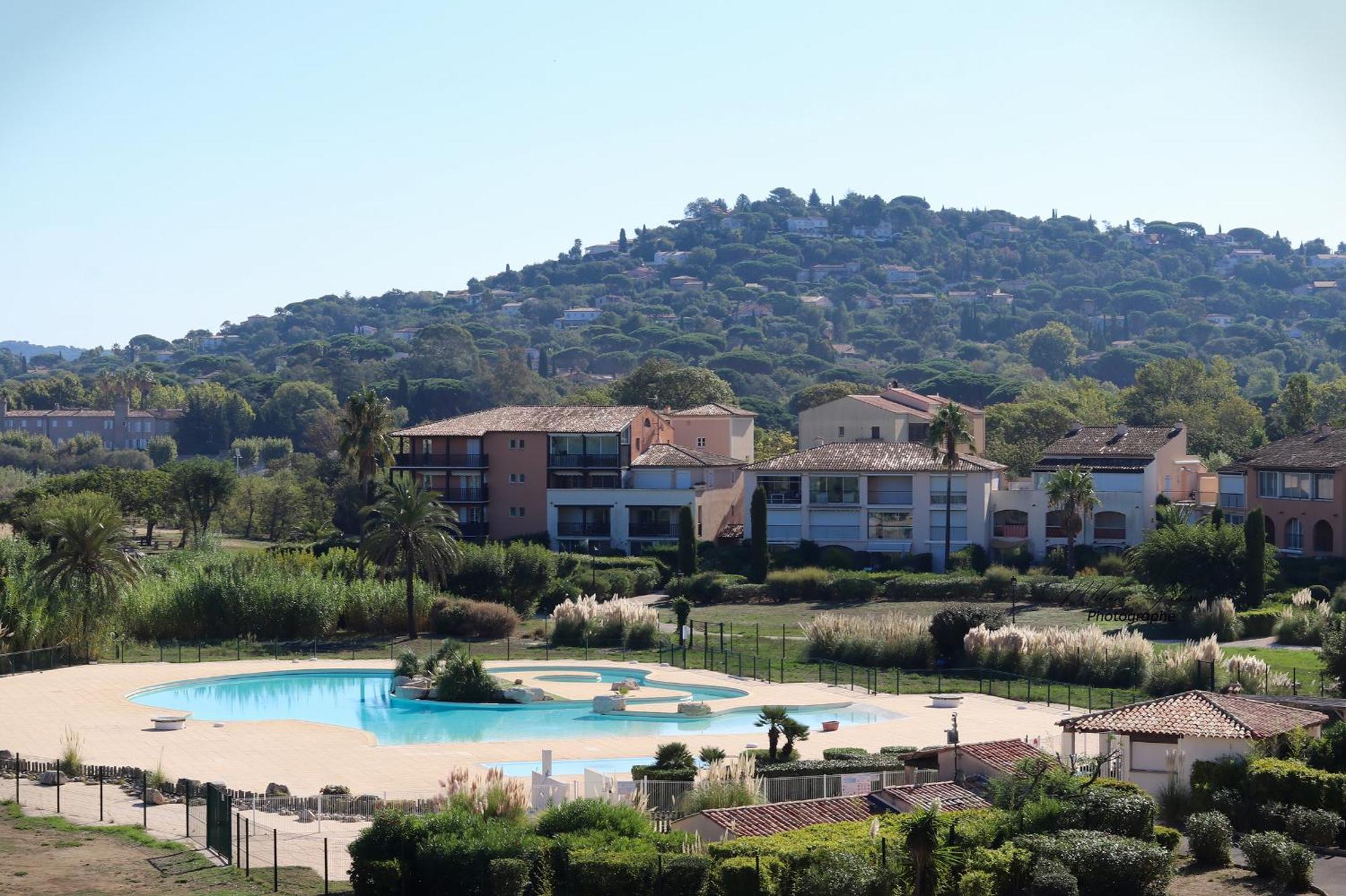 Appartement Cosy Climatise A 100M Des Plages กาสแซ็ง ภายนอก รูปภาพ