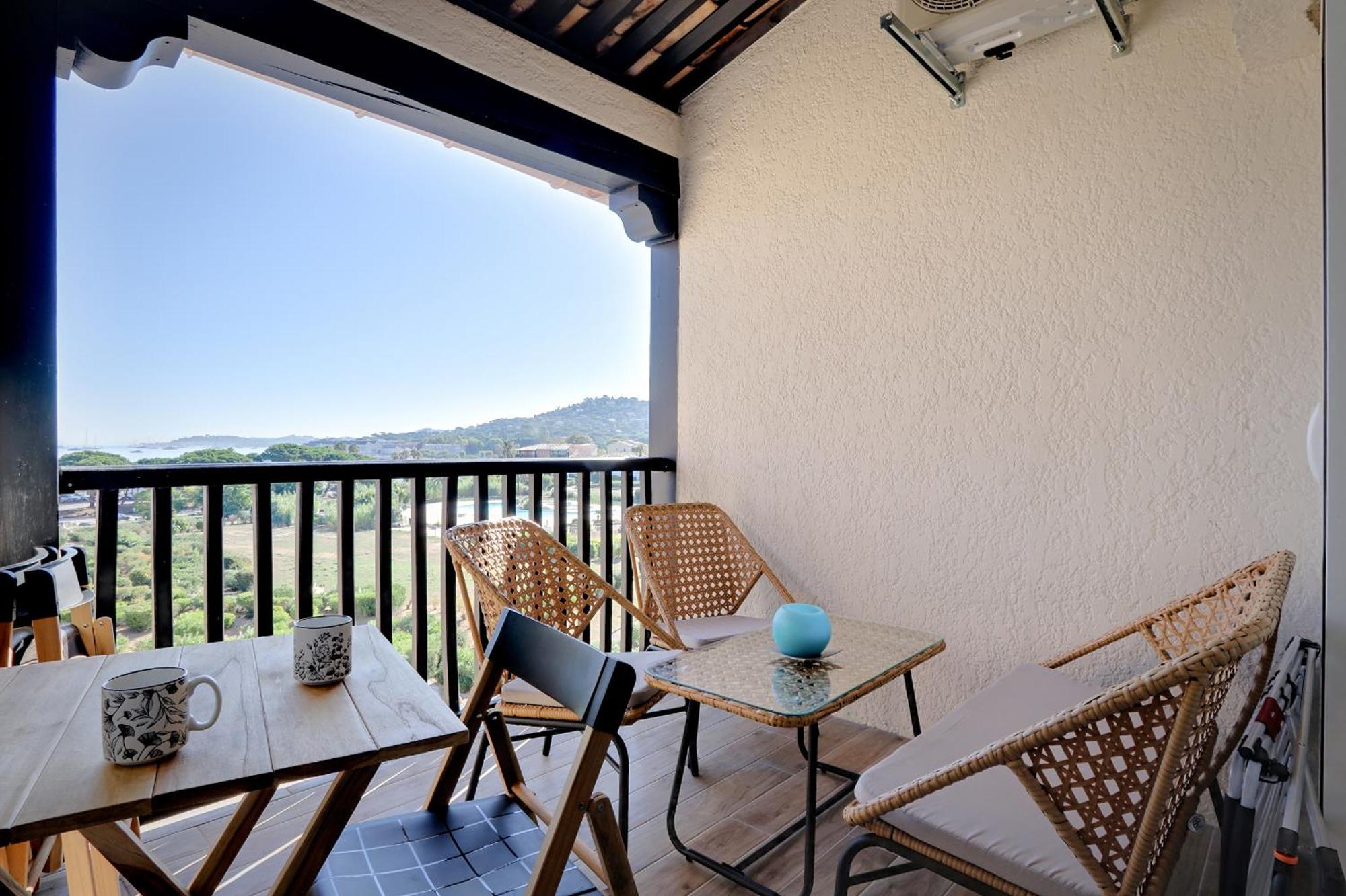Appartement Cosy Climatise A 100M Des Plages กาสแซ็ง ภายนอก รูปภาพ